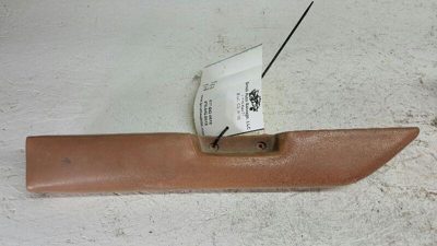 1979 Malibu Misc. Interior Part LH OEM Driver Left Arm Rest Pull Handle Tan