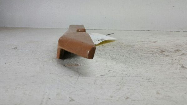 1979 Malibu Misc. Interior Part LH OEM Driver Left Arm Rest Pull Handle Tan — photo 6