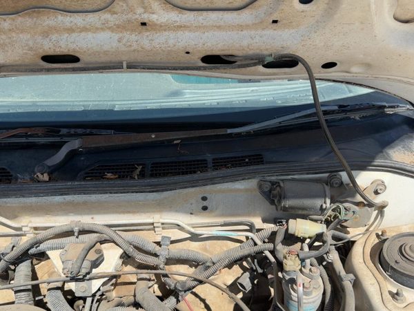 90-94 Legacy RHD Driver Left Windshield Wiper Arm Oem Blade Lever 86532Aa120 — photo 2