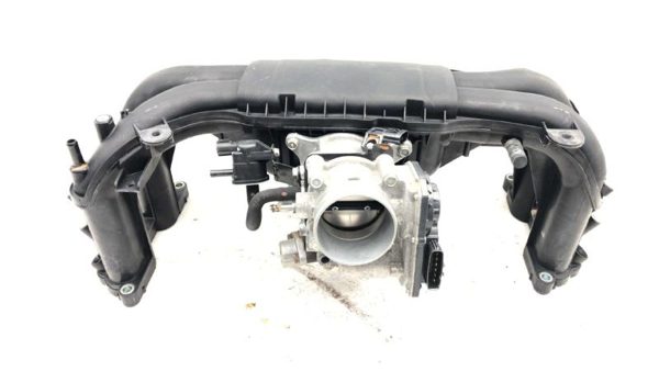 2010-2012 Subaru Legacy Outback Intake Manifold Oem 2.5L 14003Ac321 — photo 3