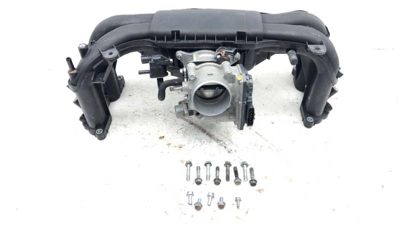2010-2012 Subaru Legacy Outback Intake Manifold Oem 2.5L 14003Ac321