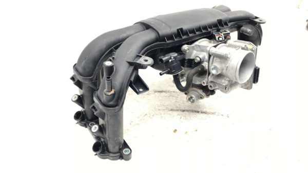 2010-2012 Subaru Legacy Outback Intake Manifold Oem 2.5L 14003Ac321 — photo 4