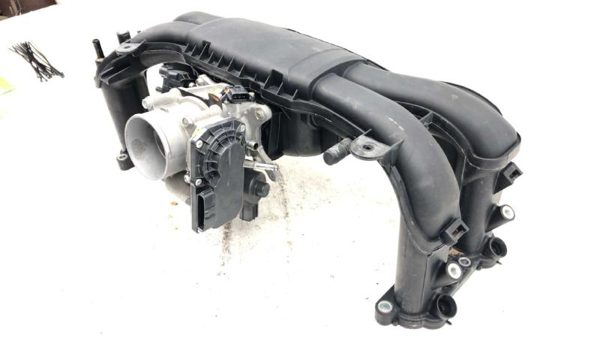 2010-2012 Subaru Legacy Outback Intake Manifold Oem 2.5L 14003Ac321 — photo 5