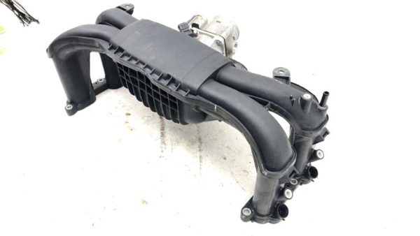 2010-2012 Subaru Legacy Outback Intake Manifold Oem 2.5L 14003Ac321 — photo 8