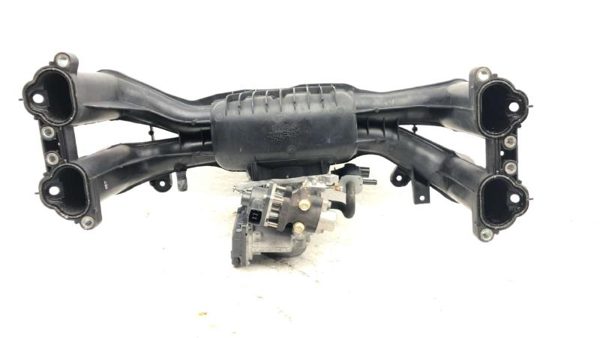 2010-2012 Subaru Legacy Outback Intake Manifold Oem 2.5L 14003Ac321 — photo 10
