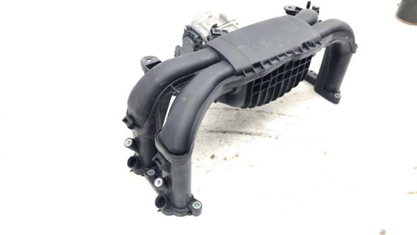 2010-2012 Subaru Legacy Outback Intake Manifold Oem 2.5L 14003Ac321 — photo 9