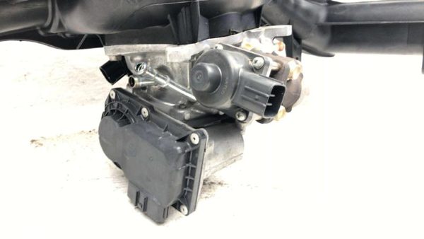 2010-2012 Subaru Legacy Outback Intake Manifold Oem 2.5L 14003Ac321 — photo 12