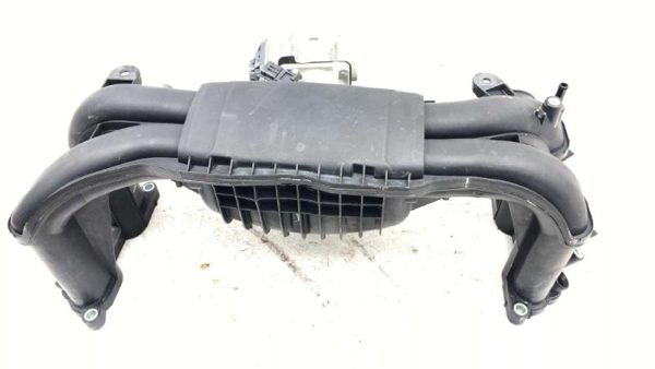 2010-2012 Subaru Legacy Outback Intake Manifold Oem 2.5L 14003Ac321 — photo 7