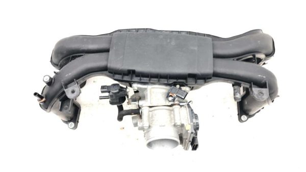 2010-2012 Subaru Legacy Outback Intake Manifold Oem 2.5L 14003Ac321 — photo 6