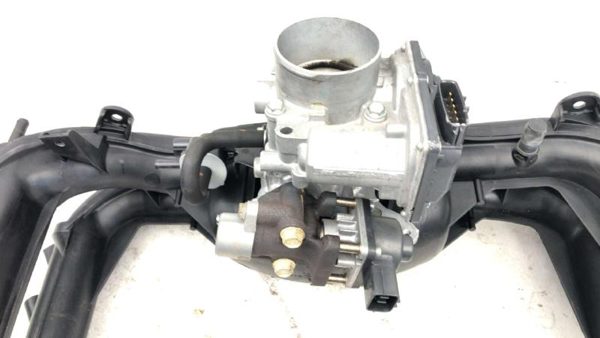 2010-2012 Subaru Legacy Outback Intake Manifold Oem 2.5L 14003Ac321 — photo 13
