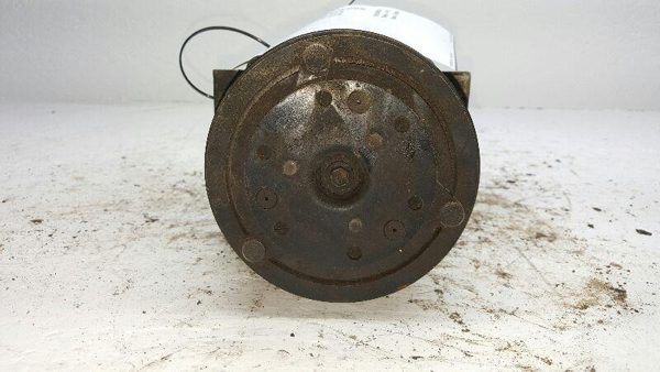 1991-1992 Lincoln Continental Ac Compressor Air Conditioner Pump E9sz19703c — photo 2