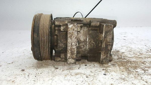 1991-1992 Lincoln Continental Ac Compressor Air Conditioner Pump E9sz19703c — photo 3