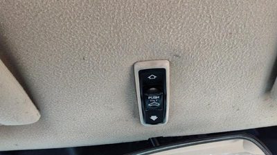 2000-2005 Mitsubishi Eclipse Sun Roof Switch Control Button