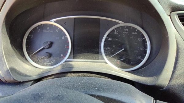 2017-2019 Nissan Sentra Speedometer Cluster Instrument Gauges Panel Oem Dash — photo 1