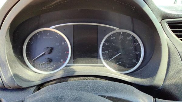 2017-2019 Nissan Sentra Speedometer Cluster Instrument Gauges Panel Oem Dash — photo 3