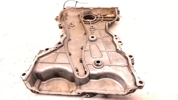 2010-2012 Hyundai Santa Fe Timing Cover 2.4L Oem 21350-2G002 — photo 3