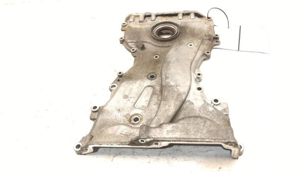 2010-2012 Hyundai Santa Fe Timing Cover 2.4L Oem 21350-2G002 — photo 2