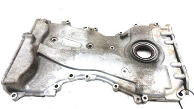 2010-2012 Hyundai Santa Fe Timing Cover 2.4L Oem 21350-2G002