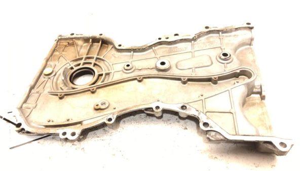 2010-2012 Hyundai Santa Fe Timing Cover 2.4L Oem 21350-2G002 — photo 4