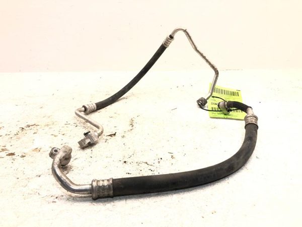 2009-2012 Toyota Rav-4 Set Of Ac Compressor Lines Hose Air Conditioner 2.5L — photo 1