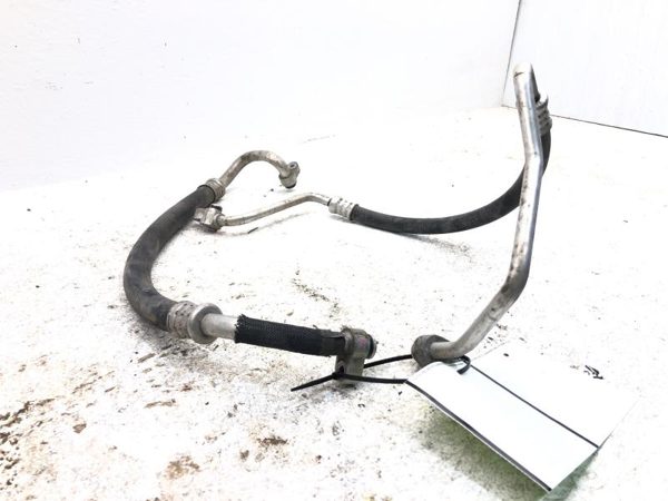 2009-2012 Toyota Rav-4 Set Of Ac Compressor Lines Hose Air Conditioner 2.5L — photo 4