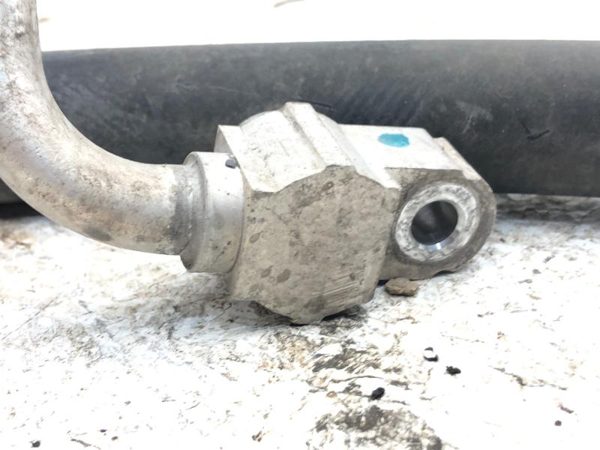 2009-2012 Toyota Rav-4 Set Of Ac Compressor Lines Hose Air Conditioner 2.5L — photo 6