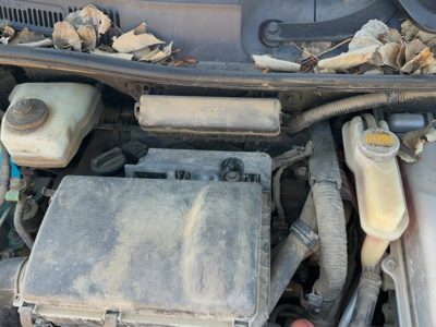 2001-2009 Toyota Prius Valve Cover Oem 1.5L Hybrid 1120121060