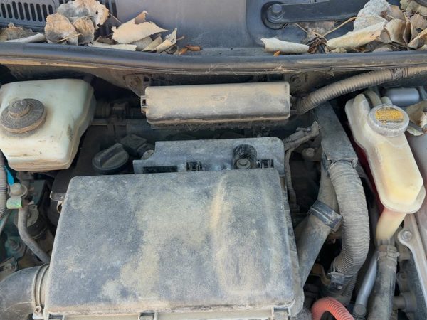 2001-2009 Toyota Prius Valve Cover Oem 1.5L Hybrid 1120121060 — photo 2