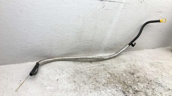 2011-2016 Ford F250 Transmission Fluid Dipstick Tube Oem 6.7L Powerstroke — photo 2