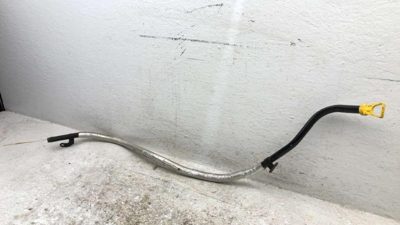 2011-2016 Ford F250 Transmission Fluid Dipstick Tube Oem 6.7L Powerstroke