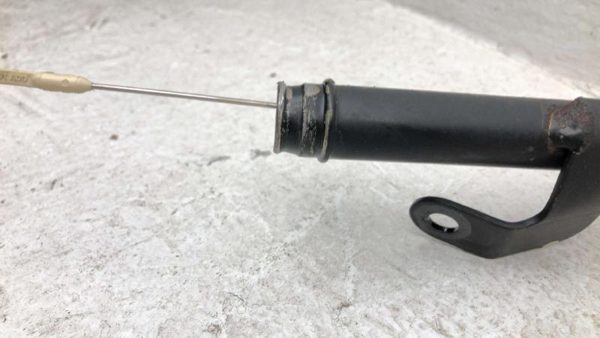 2011-2016 Ford F250 Transmission Fluid Dipstick Tube Oem 6.7L Powerstroke — photo 5