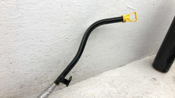 2011-2016 Ford F250 Transmission Fluid Dipstick Tube Oem 6.7L Powerstroke — photo 6