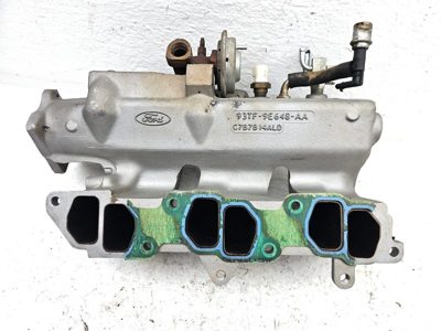 1991-1995 Ford Explorer 2 Dr Lower Intake Manifold Oem 4.0L F0Tz9424A