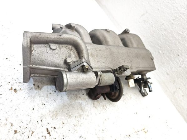 1991-1995 Ford Explorer 2 Dr Lower Intake Manifold Oem 4.0L F0Tz9424A — photo 5