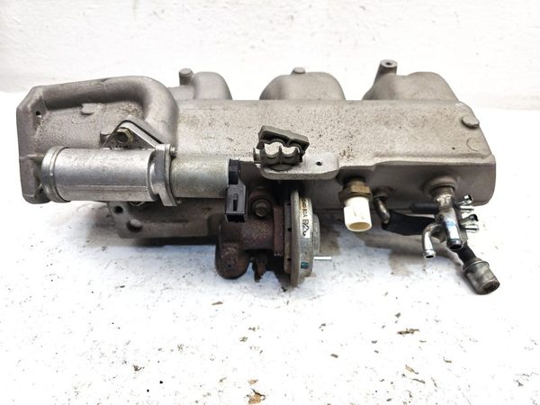 1991-1995 Ford Explorer 2 Dr Lower Intake Manifold Oem 4.0L F0Tz9424A — photo 6