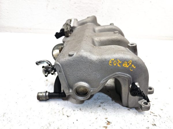 1991-1995 Ford Explorer 2 Dr Lower Intake Manifold Oem 4.0L F0Tz9424A — photo 8