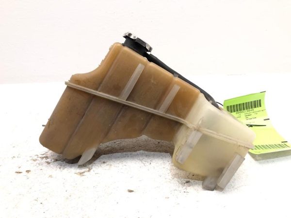 2006-2010 Dodge Charger Coolant Reservoir Radiator Overflow Tank Bottle Oem 3.5L — photo 6