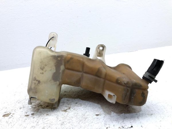 2006-2010 Dodge Charger Coolant Reservoir Radiator Overflow Tank Bottle Oem 3.5L — photo 12
