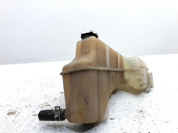 2006-2010 Dodge Charger Coolant Reservoir Radiator Overflow Tank Bottle Oem 3.5L — photo 7