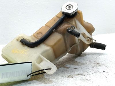 2006-2010 Dodge Charger Coolant Reservoir Radiator Overflow Tank Bottle Oem 3.5L
