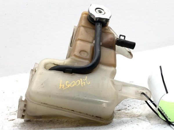 2006-2010 Dodge Charger Coolant Reservoir Radiator Overflow Tank Bottle Oem 3.5L — photo 10