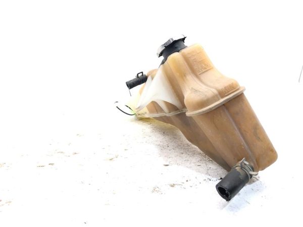 2006-2010 Dodge Charger Coolant Reservoir Radiator Overflow Tank Bottle Oem 3.5L — photo 8