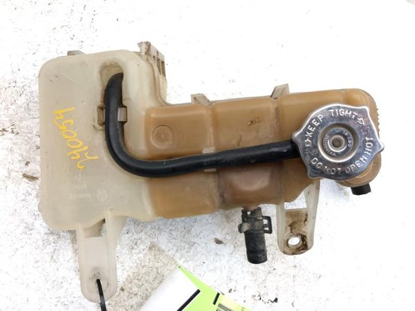 2006-2010 Dodge Charger Coolant Reservoir Radiator Overflow Tank Bottle Oem 3.5L — photo 11