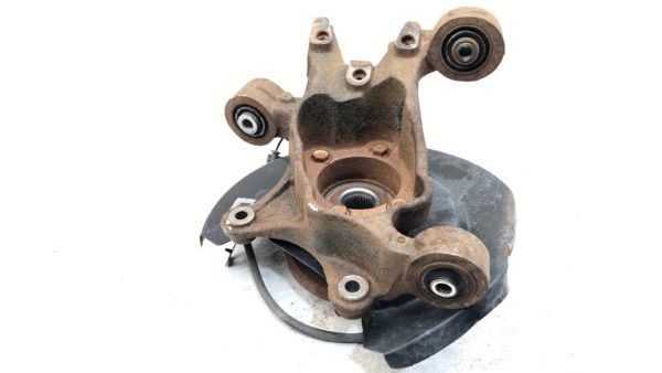 11-20 Journey Driver Left Rear Knuckle Assembly Stub Axle With Wheel Hub Awd — photo 7