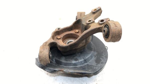 11-20 Journey Driver Left Rear Knuckle Assembly Stub Axle With Wheel Hub Awd — photo 8