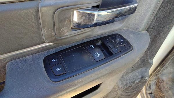 2016 Dodge Ram Door Switch Front LH 4500 — photo 2