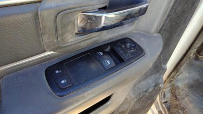2016 Dodge Ram Door Switch Front LH 4500