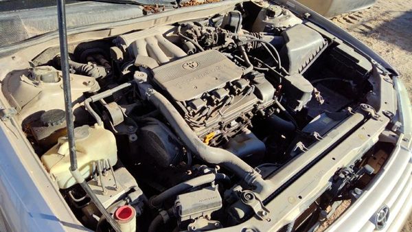 1998 Toyota Camry — vehicle photo 8