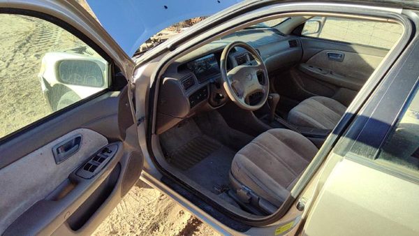 1998 Toyota Camry — vehicle photo 5