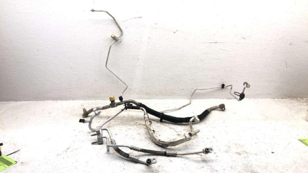 16 Ram 4500 Ac Lines Liquid Suction Discharge 68140668Ac 68140670Ae 68228486Aa — photo 1